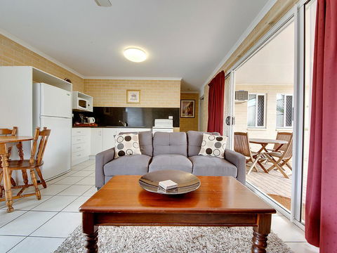 Murray Street Apartments - Accommodation ACT 34