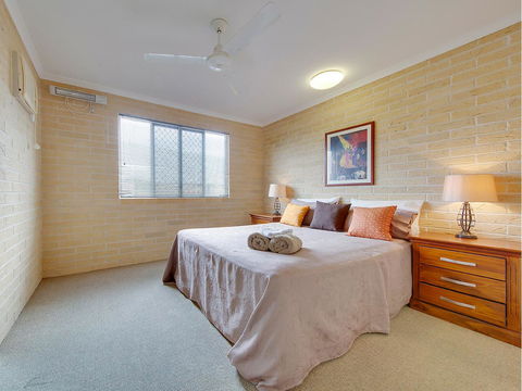 Murray Street Apartments - Accommodation ACT 33