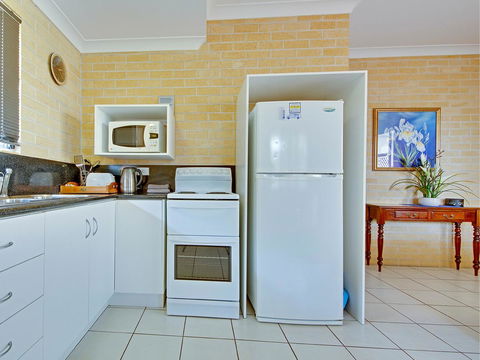 Murray Street Apartments - Accommodation ACT 16