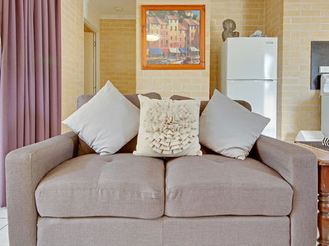 Murray Street Apartments - Accommodation ACT 1