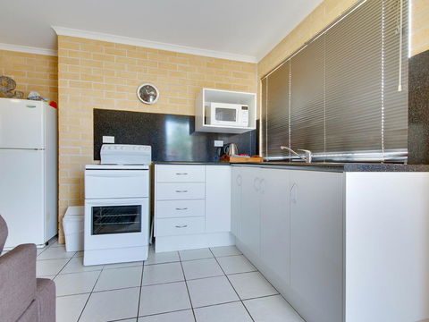Murray Street Apartments - Accommodation ACT 40
