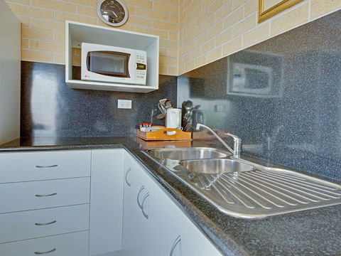 Murray Street Apartments - Accommodation ACT 26