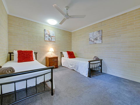 Murray Street Apartments - Accommodation ACT 42