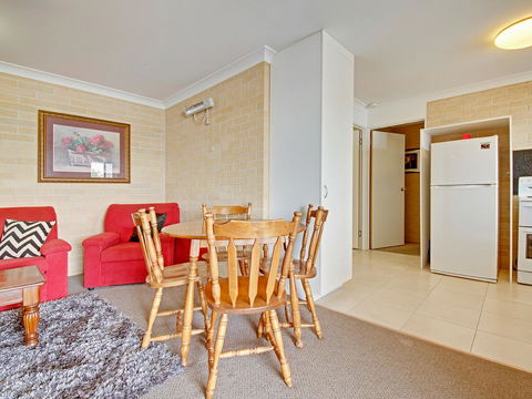Murray Street Apartments - Accommodation ACT 10