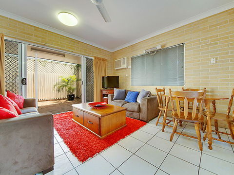 Murray Street Apartments - Accommodation ACT 24