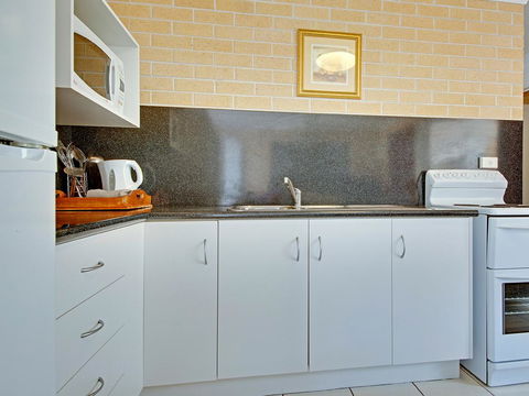 Murray Street Apartments - Accommodation ACT 27