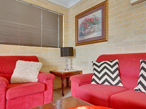Murray Street Apartments - Accommodation ACT 0