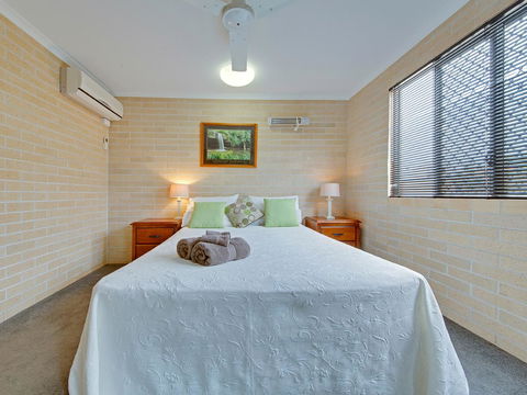 Murray Street Apartments - Accommodation ACT 44