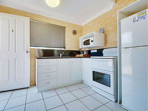 Murray Street Apartments - Accommodation ACT 17