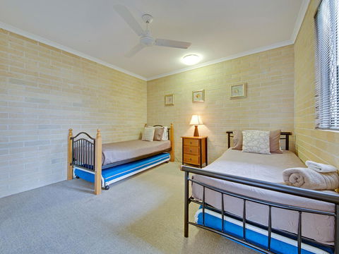 Murray Street Apartments - Accommodation ACT 31