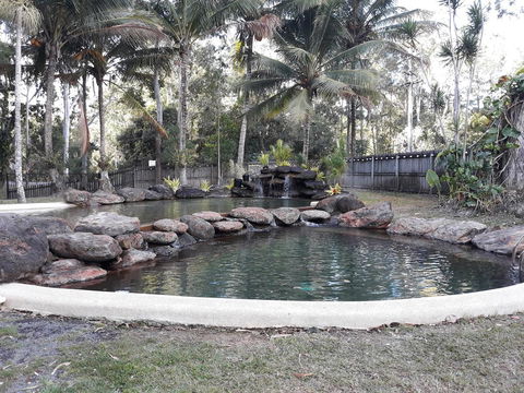 Speewah Country Tavern - Accommodation ACT 14