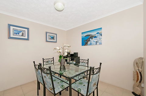 Champelli Palms Apartments - Accommodation ACT 10