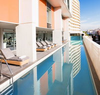 Mantra South Bank Brisbane - Accommodation ACT