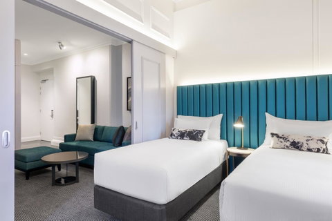 Adina Apartment Hotel Brisbane - Accommodation ACT 23