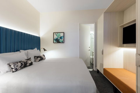 Adina Apartment Hotel Brisbane - Accommodation ACT 24