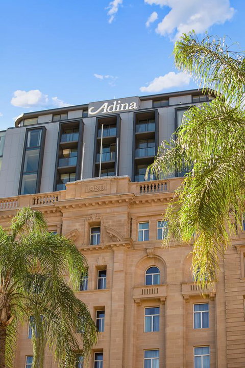 Adina Apartment Hotel Brisbane - Accommodation ACT 13