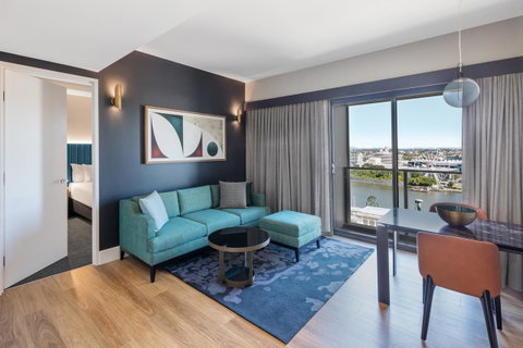 Adina Apartment Hotel Brisbane - Accommodation ACT 30