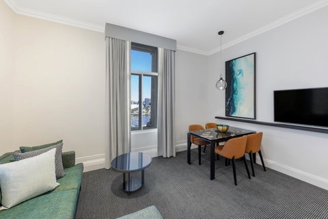 Adina Apartment Hotel Brisbane - Accommodation ACT 17