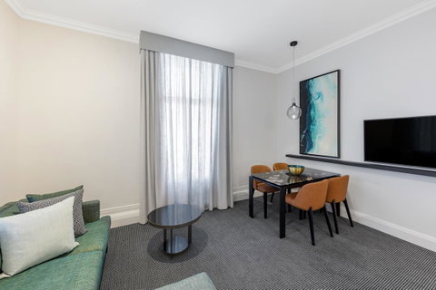 Adina Apartment Hotel Brisbane - Accommodation ACT 18