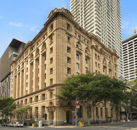 Adina Apartment Hotel Brisbane - Accommodation ACT
