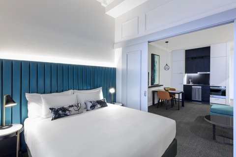 Adina Apartment Hotel Brisbane - Accommodation ACT 27