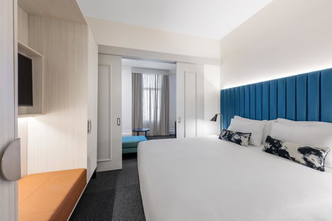 Adina Apartment Hotel Brisbane - Accommodation ACT 26