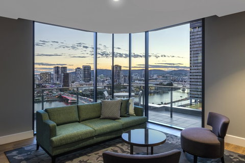 Adina Apartment Hotel Brisbane - Accommodation ACT 1