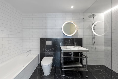 Adina Apartment Hotel Brisbane - Accommodation ACT 32