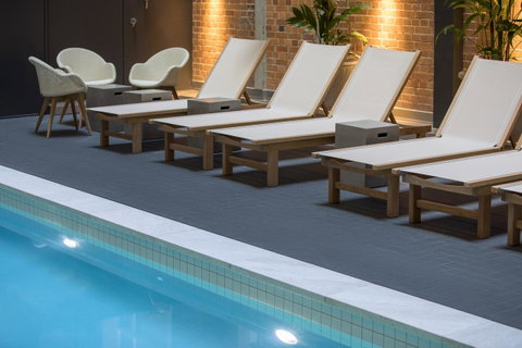 Adina Apartment Hotel Brisbane - Accommodation ACT 43