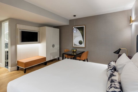 Adina Apartment Hotel Brisbane - Accommodation ACT 34