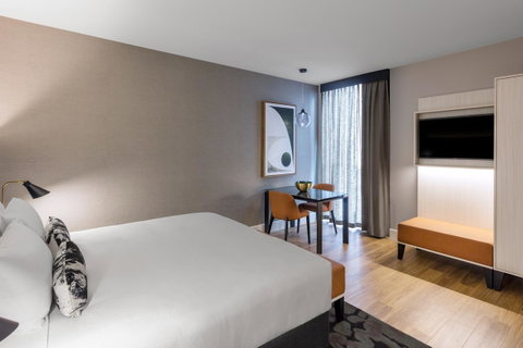 Adina Apartment Hotel Brisbane - Accommodation ACT 38