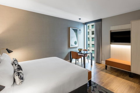 Adina Apartment Hotel Brisbane - Accommodation ACT 37