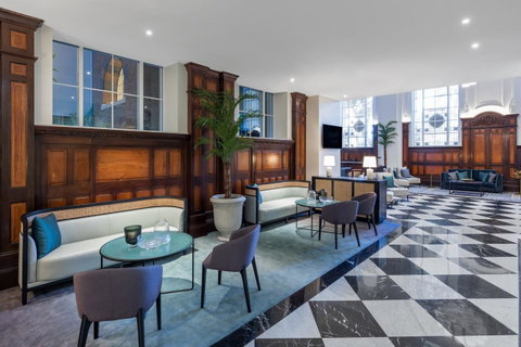 Adina Apartment Hotel Brisbane - Accommodation ACT 7