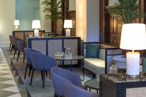 Adina Apartment Hotel Brisbane - Accommodation ACT 6