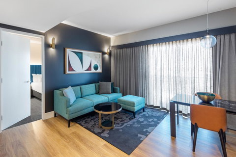 Adina Apartment Hotel Brisbane - Accommodation ACT 29