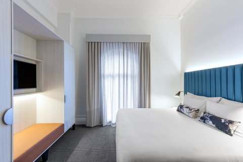 Adina Apartment Hotel Brisbane - Accommodation ACT 28