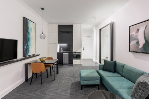 Adina Apartment Hotel Brisbane - Accommodation ACT 20