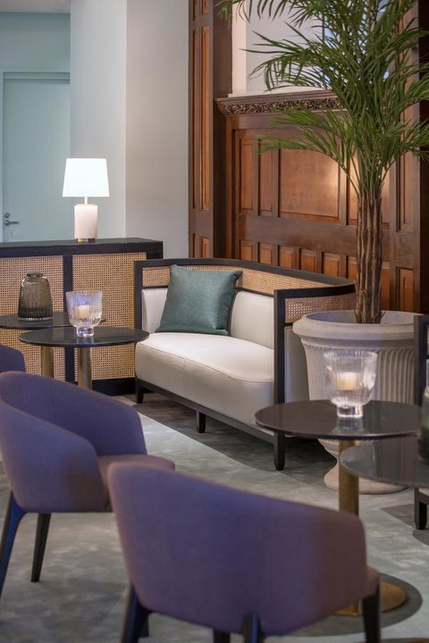 Adina Apartment Hotel Brisbane - Accommodation ACT 3