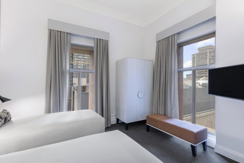 Adina Apartment Hotel Brisbane - Accommodation ACT 22