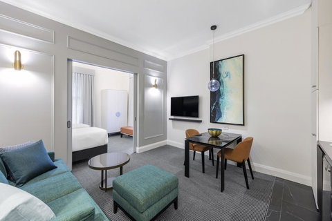 Adina Apartment Hotel Brisbane - Accommodation ACT 19