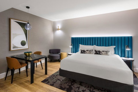 Adina Apartment Hotel Brisbane - Accommodation ACT 35