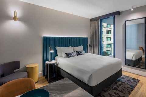 Adina Apartment Hotel Brisbane - Accommodation ACT 33