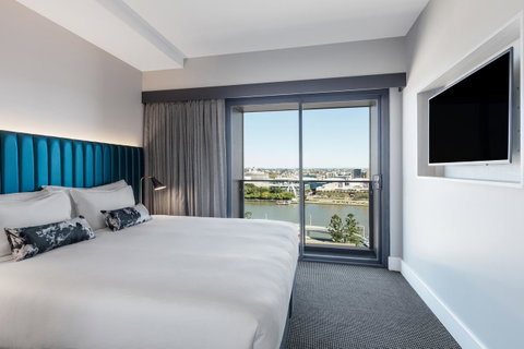 Adina Apartment Hotel Brisbane - Accommodation ACT 31
