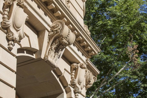 Adina Apartment Hotel Brisbane - Accommodation ACT 10