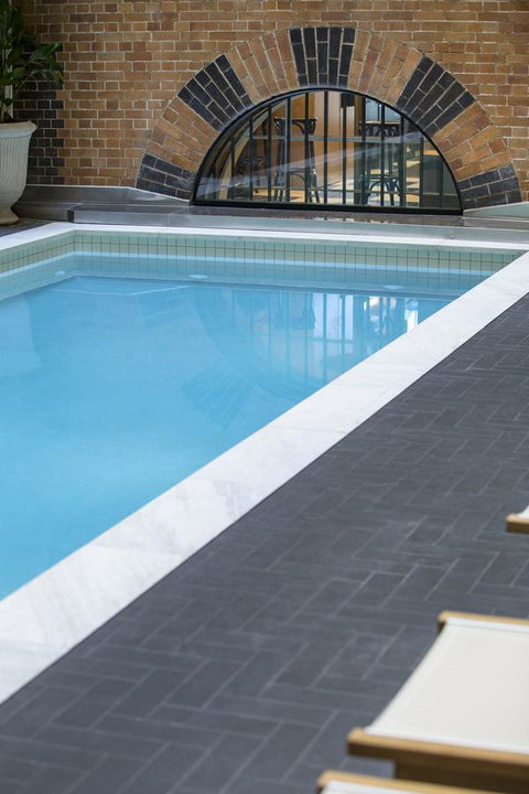 Adina Apartment Hotel Brisbane - Accommodation ACT 42