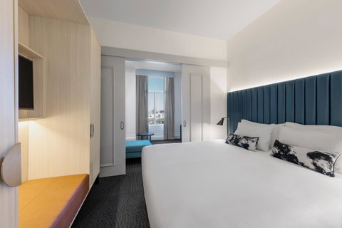 Adina Apartment Hotel Brisbane - Accommodation ACT 25
