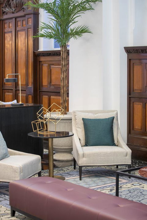 Adina Apartment Hotel Brisbane - Accommodation ACT 5