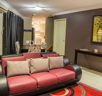 Atricom - Accommodation ACT