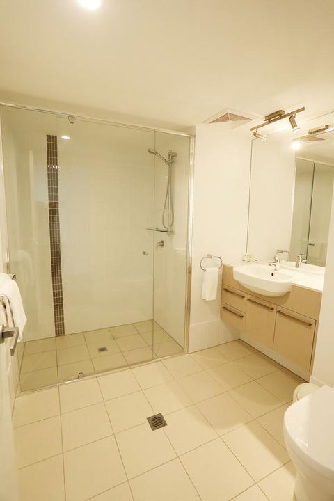 Q Resorts Paddington - Accommodation ACT 31