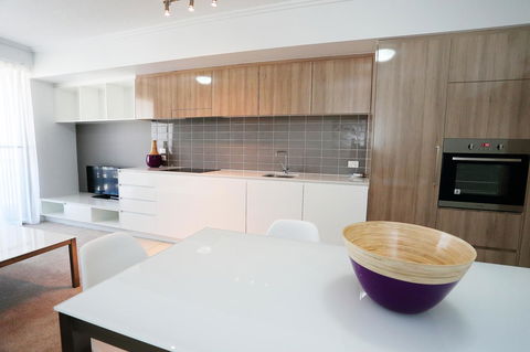 Q Resorts Paddington - Accommodation ACT 38